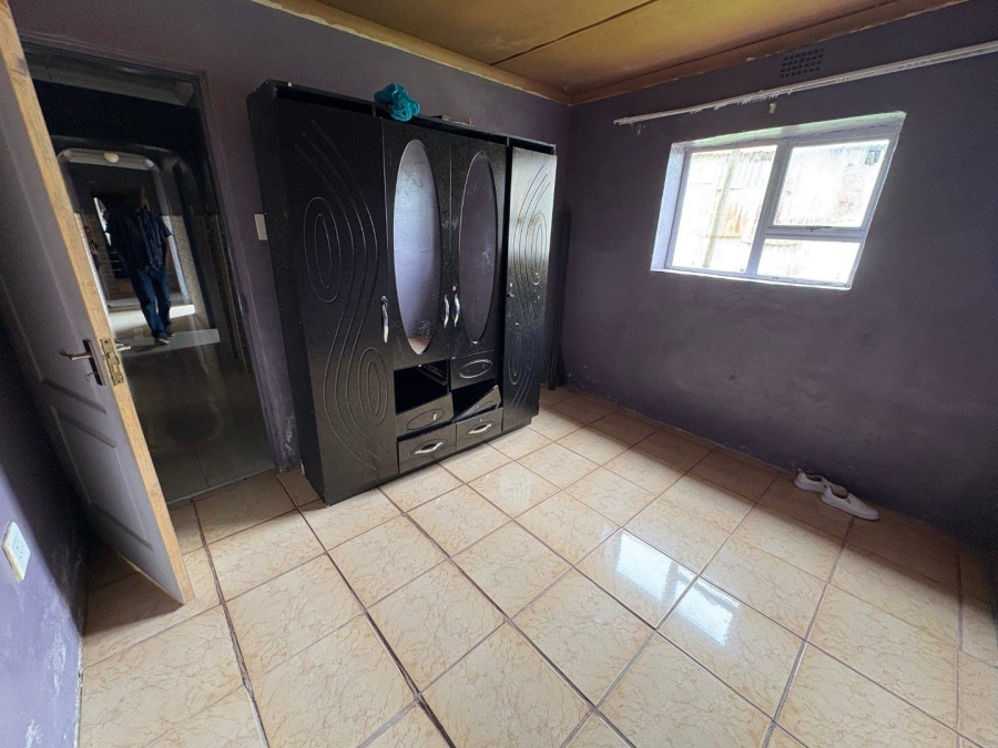 4 Bedroom Property for Sale in Dimbaza Eastern Cape